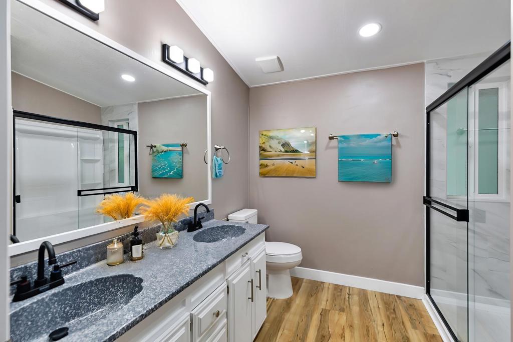 Suncrest Country Clb - Manufactured In Park