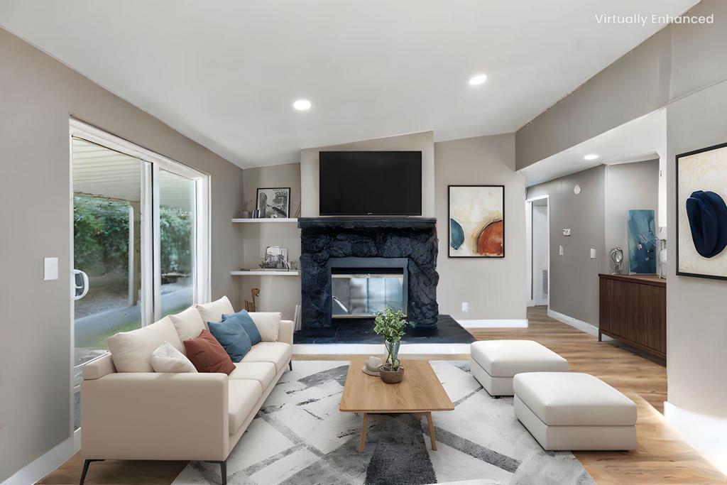 Suncrest Country Clb - Manufactured In Park