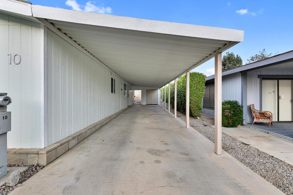 Suncrest Country Clb - Manufactured In Park