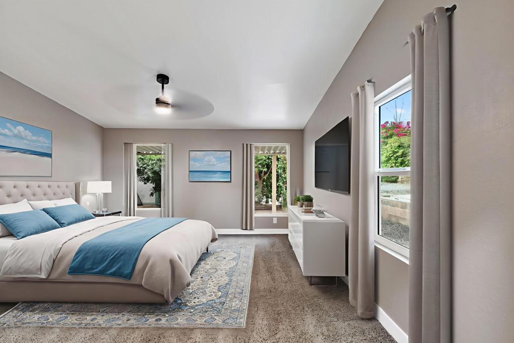 Suncrest Country Clb - Manufactured In Park