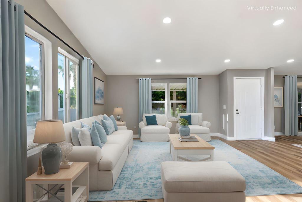 Suncrest Country Clb - Manufactured In Park