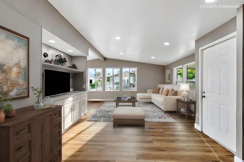 Suncrest Country Clb - Manufactured In Park