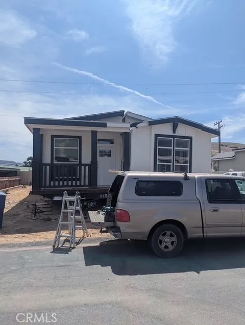 657 Lebec Rd Unit 2, Lebec, CA 93243 - MLS#: SR25119016