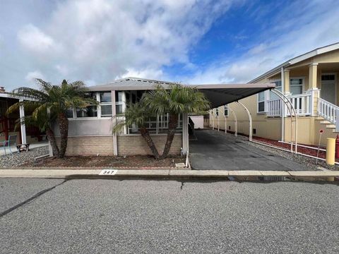 Photo of 200 N El Camino Real #347, Oceanside, CA 92058 (MLS # NDP2601690)
