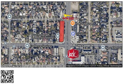 Photo of 828 N Bristol, Santa Ana, CA 92703 (MLS # OC26091872)