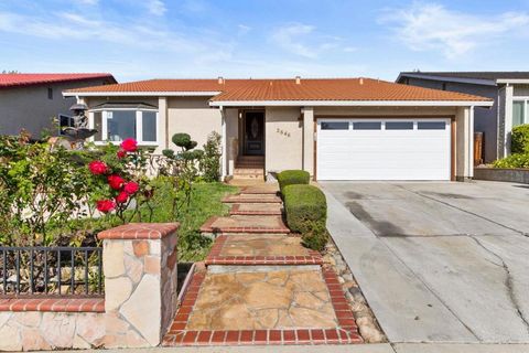 2646 Norcross Drive San Jose CA 95148