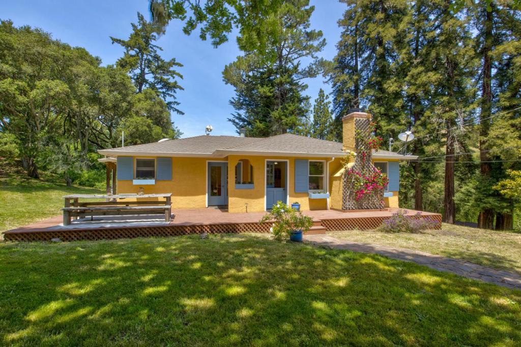 5090 La Honda Road