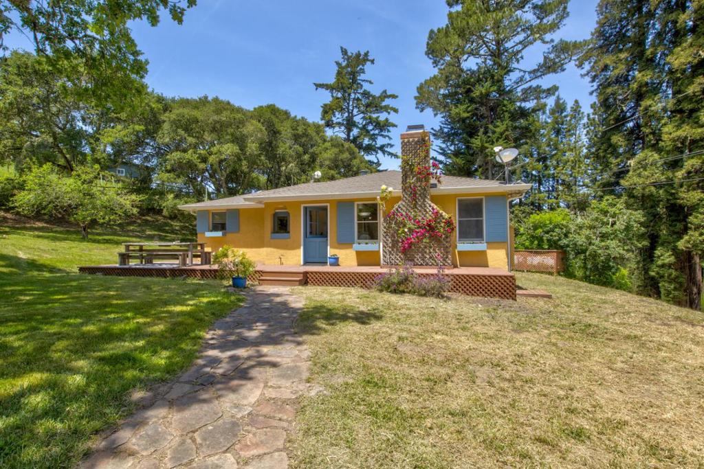 5090 La Honda Road