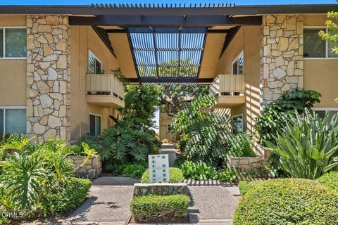Photo of 385 Cliff Drive #8, Pasadena, CA (MLS # P1-27976)