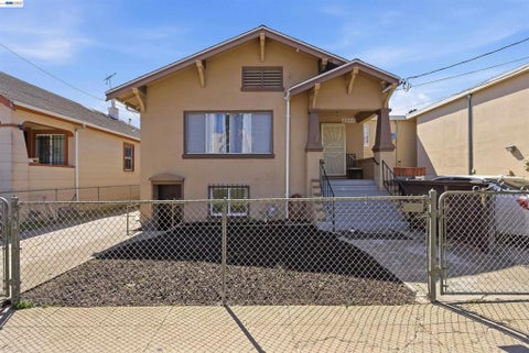 Photo of 2049 Rutherford St ST, Oakland, CA 94601 (MLS # 41138084)