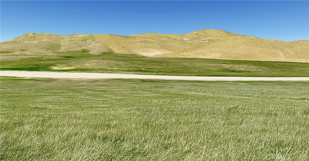 13775 Branch Mountain (AKA Grande Vista) Trail