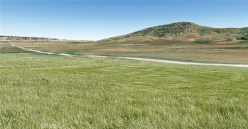 13775 Branch Mountain (AKA Grande Vista) Trail