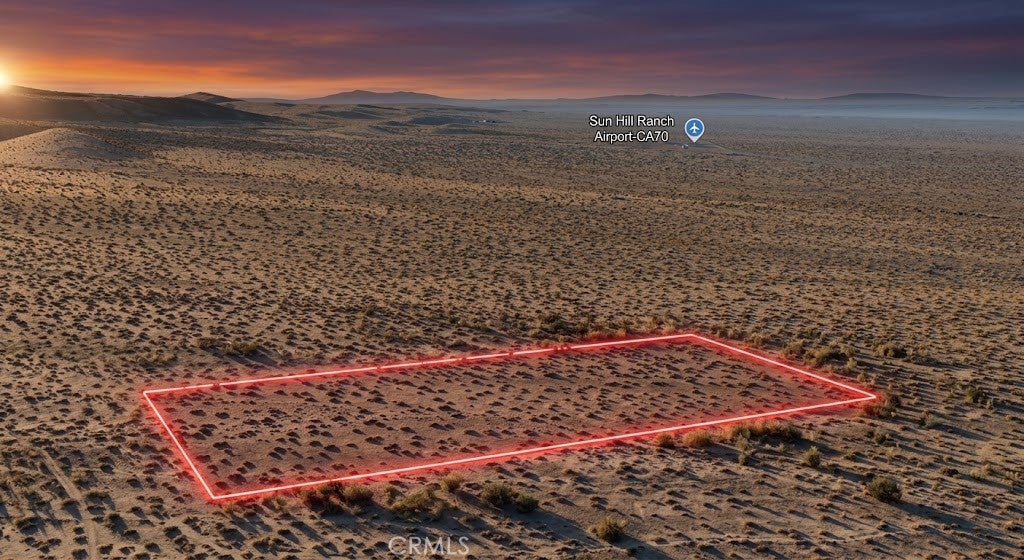 0 CA Hwy 395