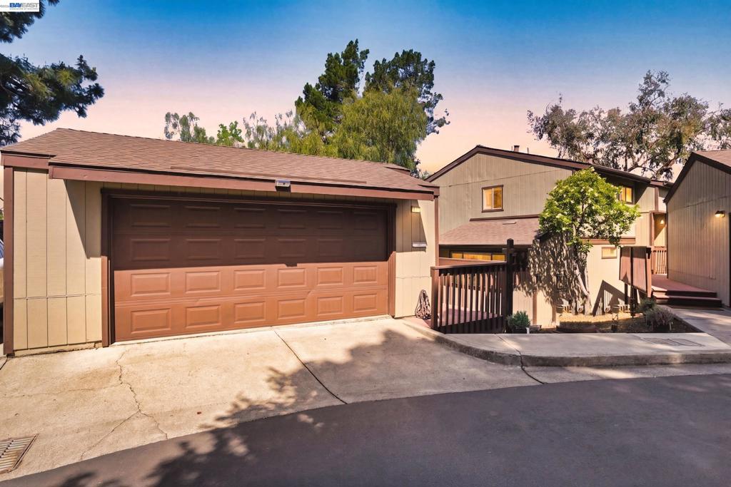 23004 Avis Ln Ln, Hayward CA 94541