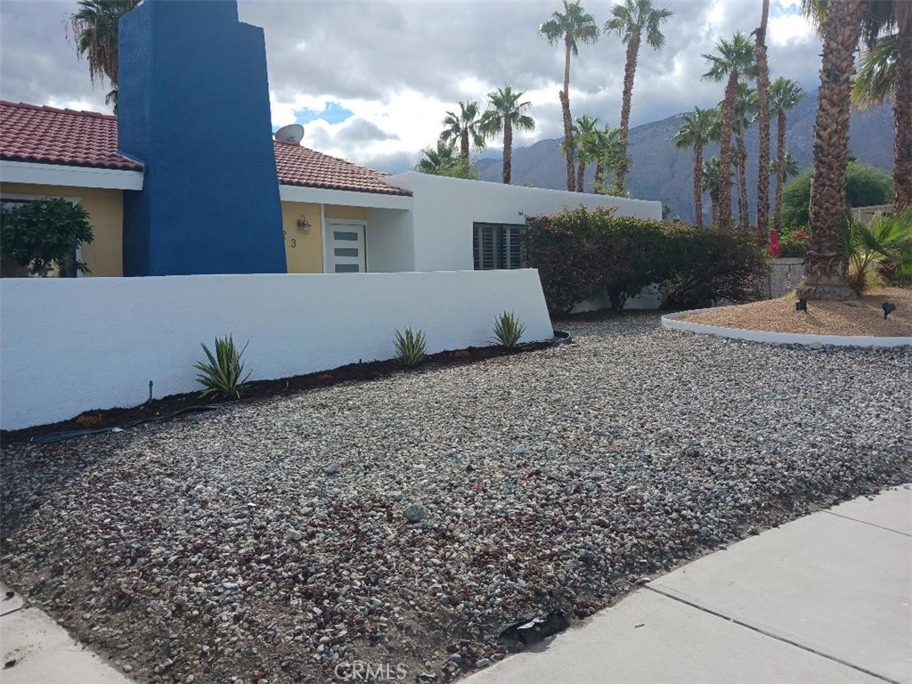 1123 E El Cid