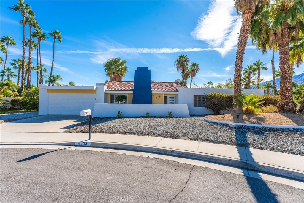 1123 E El Cid