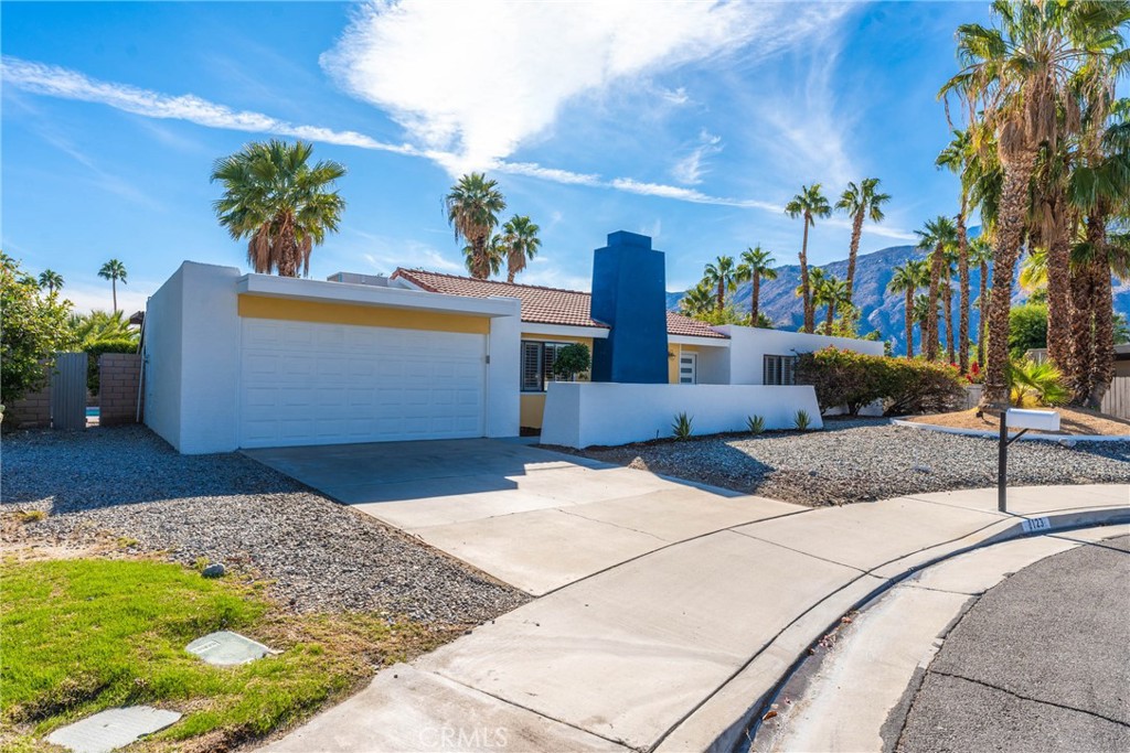 1123 E El Cid