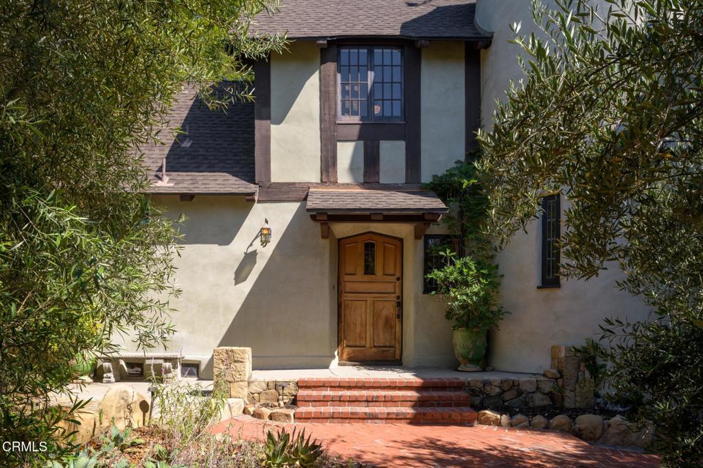 520 Foothill Road