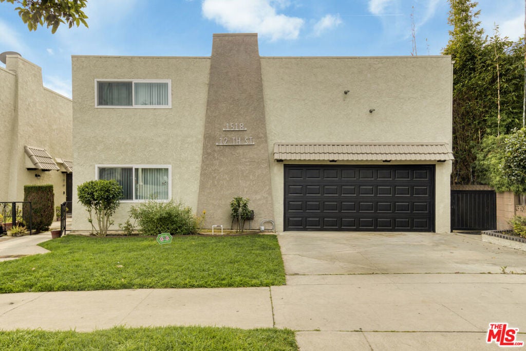 1518 12th Street
