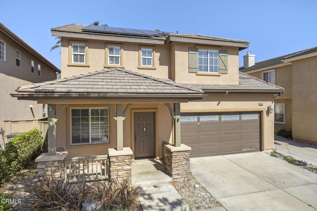 1532 Sonata Drive
