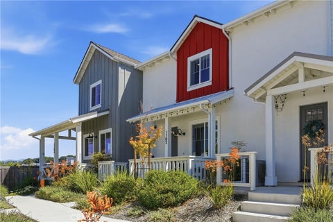 Photo of 1182 Tiburon WAY, San Luis Obispo, CA 93401 (MLS # SC26158909)