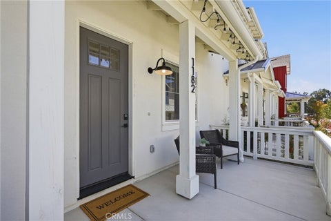 Tiny photo for 1182 Tiburon WAY, San Luis Obispo, CA 93401 (MLS # SC26158909)
