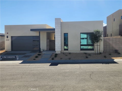 Photo of 4532 Thunderbird Way, Palm Springs, CA 92262 (MLS # OC26197343)