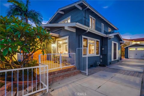 2815 E 5th Street Long Beach CA 90814