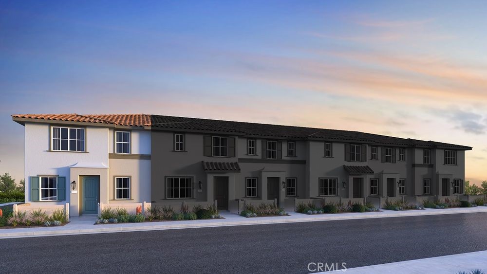 New Construction - September Completion! Built by America's Most Trusted Homebuilder. Welcome to Plan 3 in Oliva at Siena. Experience the perfect blend of comfort and functionality in this thoughtfully designed home. The inviting great room seamlessly connects to the dining area and modern kitchen, which boasts a generous walk-in pantry. Upstairs, a spacious loft offers versatility for use as a playroom, study, or cozy den. Two secondary bedrooms are conveniently located down the hallway, ideal for family living. The primary suite is set apart by the loft, ensuring maximum privacy. Indulge in the luxurious primary bathroom, complete with a walk-in shower, dual vanities, and an expansive walk-in closet — your own private retreat. Additional highlights include an upstairs laundry room, a full bath, and a two-car garage with ample storage space for vehicles and personal belongings. Additional highlights include: upgraded flooring and kitchen backsplash. Photos are for representative purposes only. MLS#IG25190302