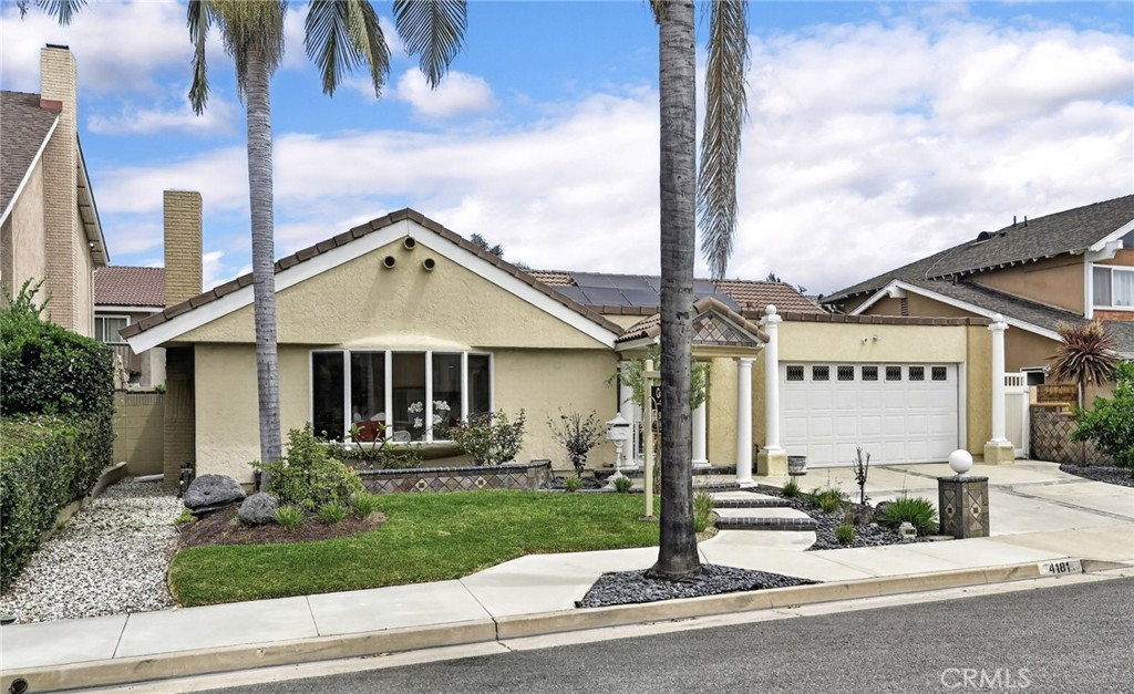 4181 Avenida Madrid