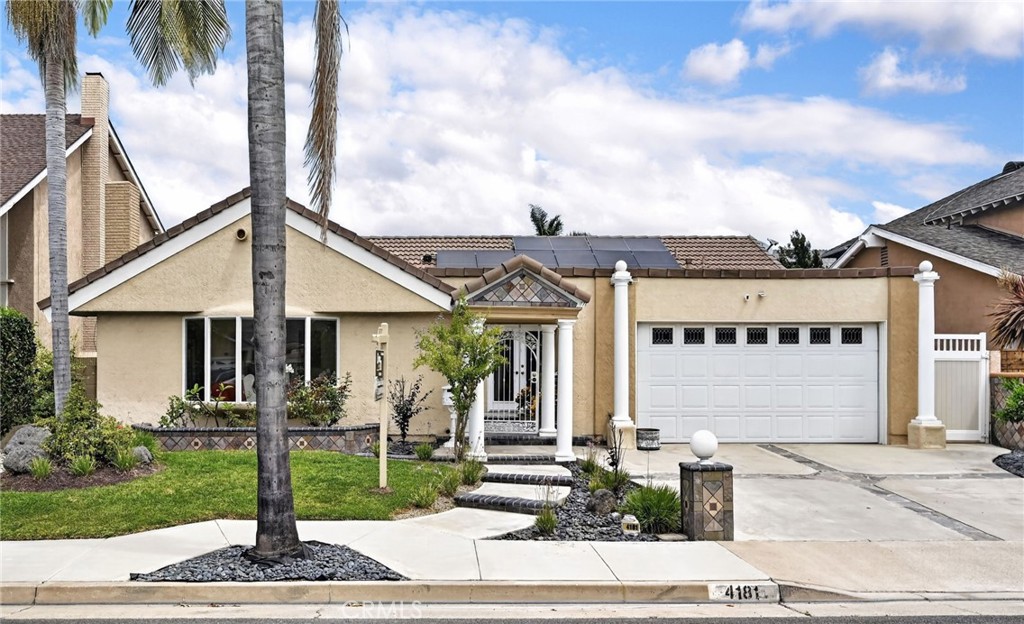 4181 Avenida Madrid