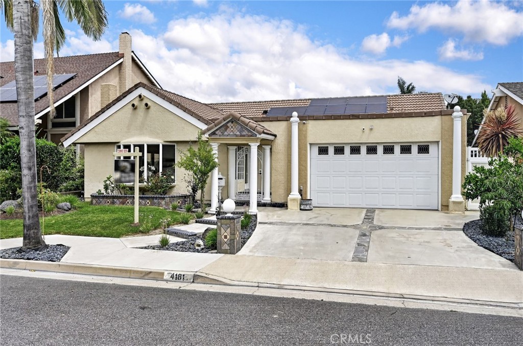 4181 Avenida Madrid