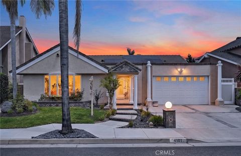 4181 Avenida Madrid Cypress CA 90630