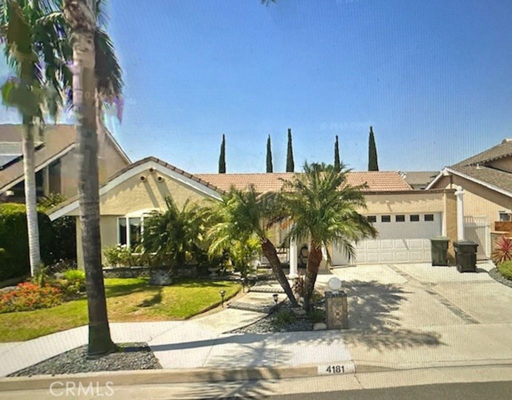 Photo of 4181 Avenida Madrid, Cypress, CA 90630 (MLS # RS26111880)
