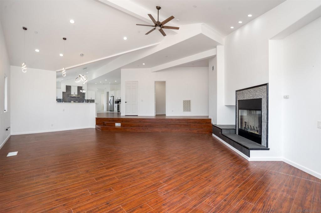 East Escondido - Residential