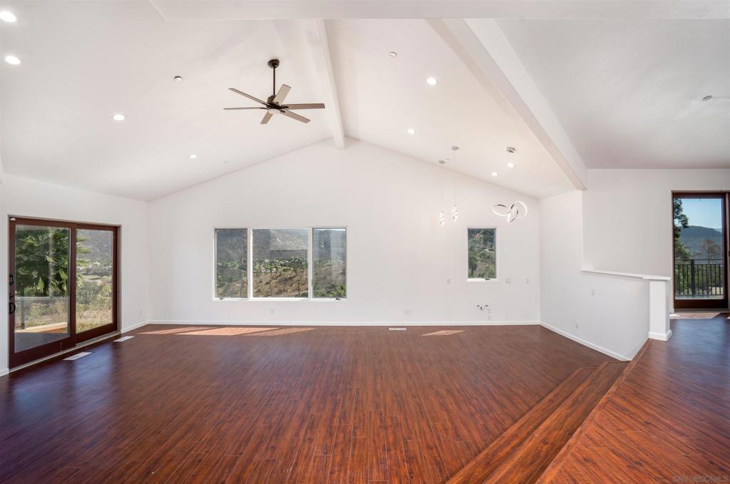 East Escondido - Residential