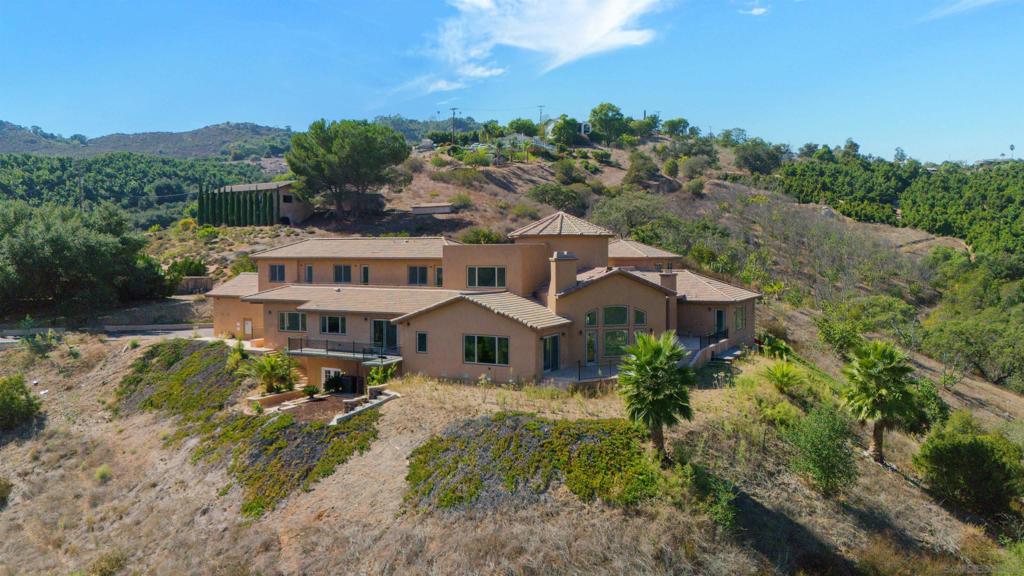 East Escondido - Residential