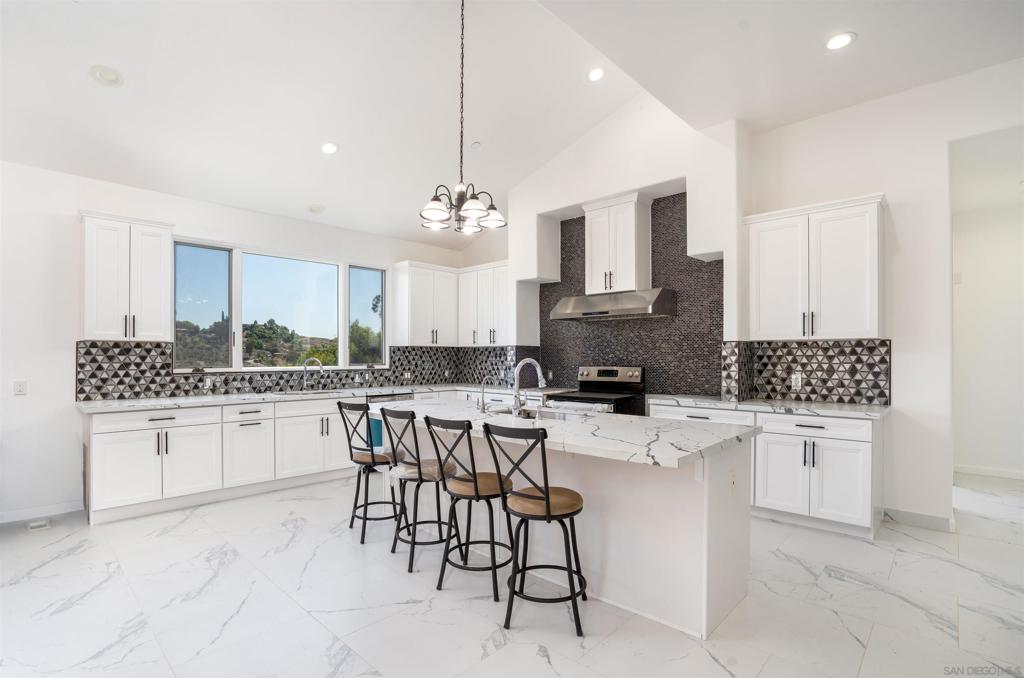 East Escondido - Residential