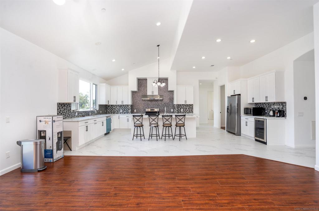 East Escondido - Residential