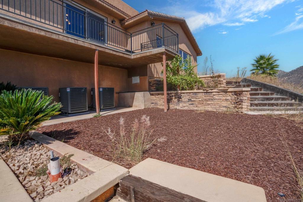 East Escondido - Residential