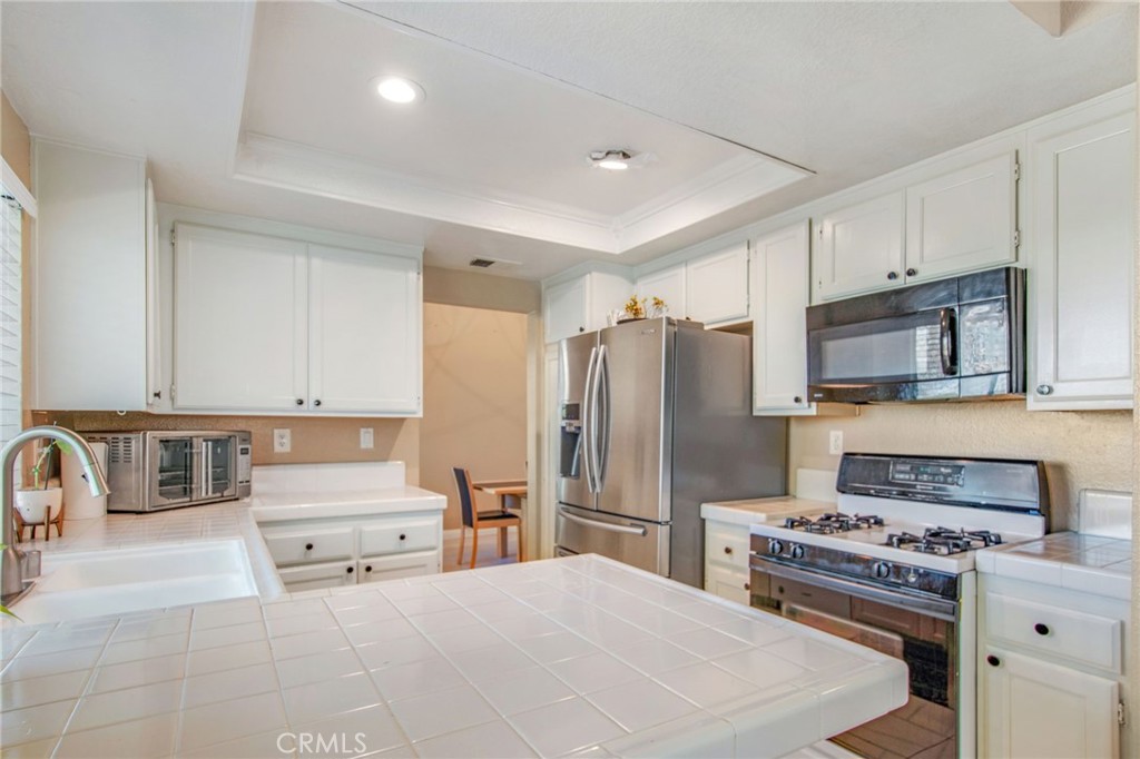 Trabuco - Crossings - Residential