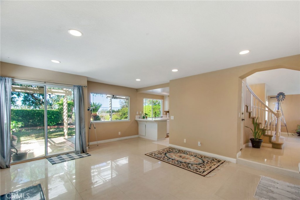 Trabuco - Crossings - Residential