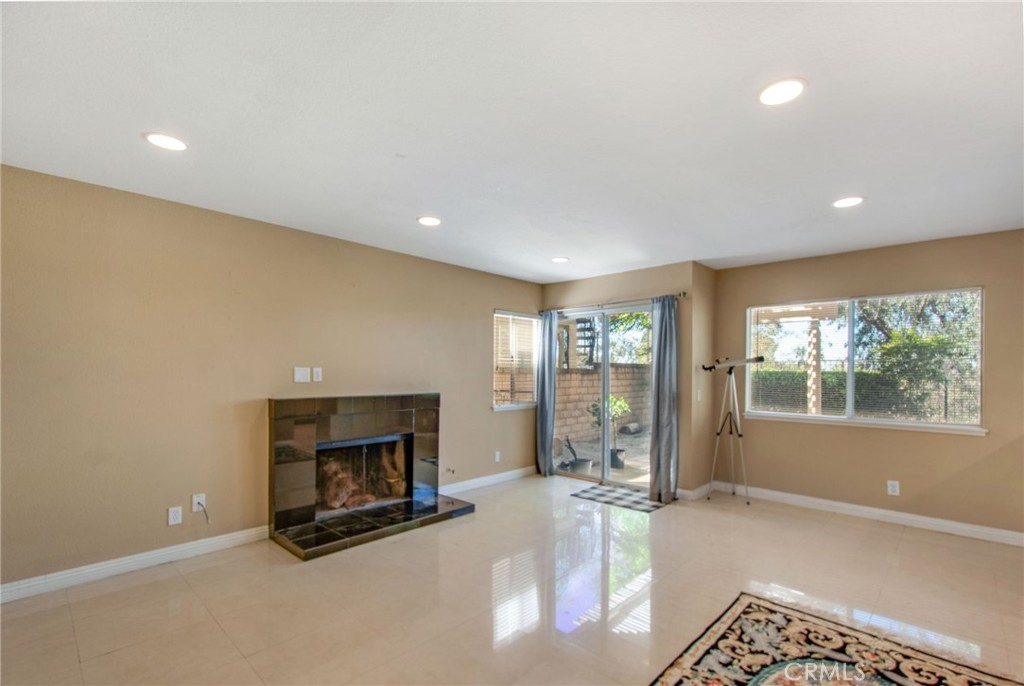 Trabuco - Crossings - Residential