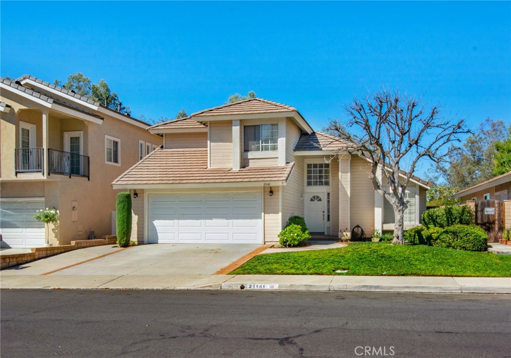 21141 Pennington Lane
