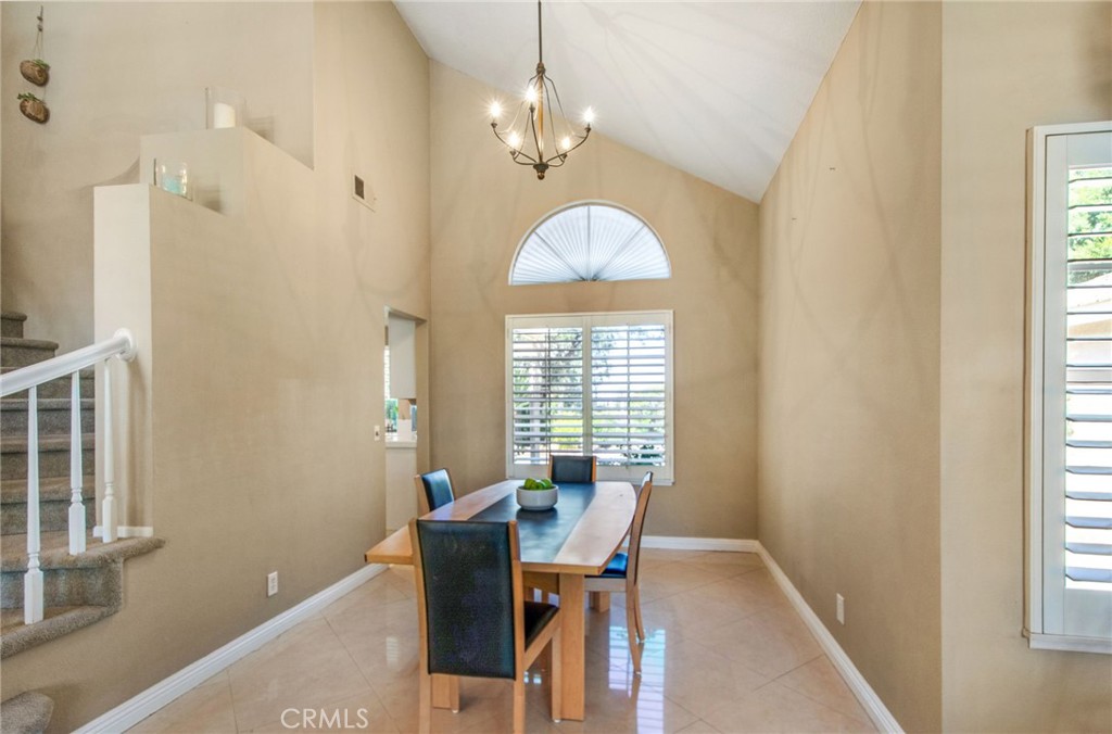 Trabuco - Crossings - Residential