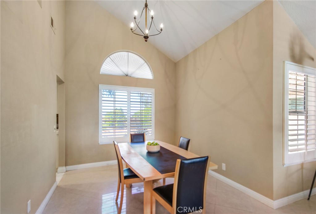 Trabuco - Crossings - Residential