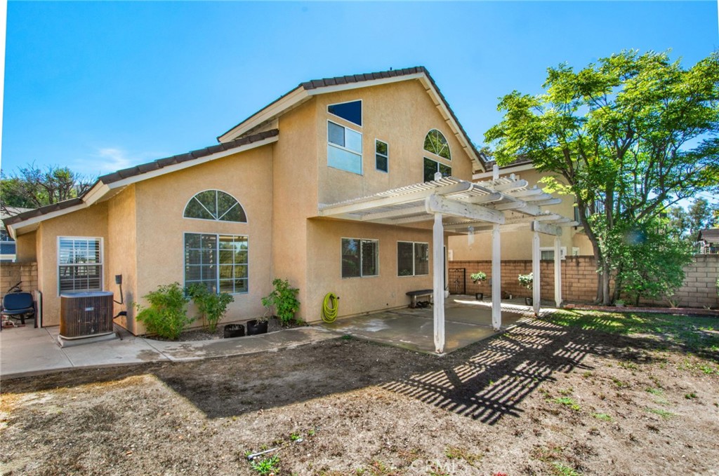 Trabuco - Crossings - Residential