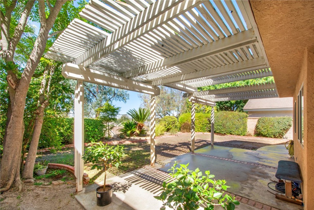 Trabuco - Crossings - Residential