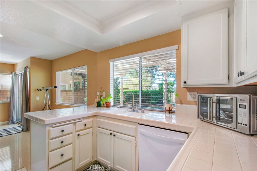 Trabuco - Crossings - Residential
