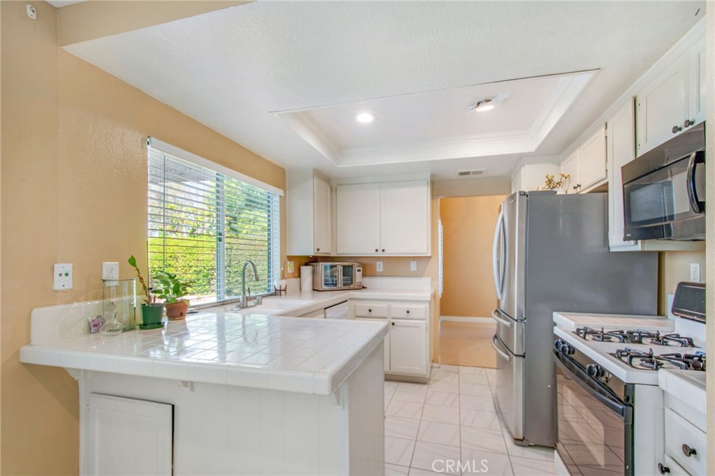 Trabuco - Crossings - Residential